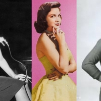 1950's Singers