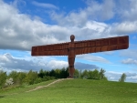Angel of The North