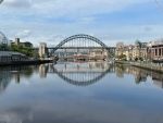 Tyne Bridge