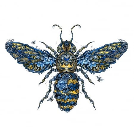 Bee - Animals, Insects, Bee, Entomology, Zoology