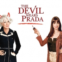 The Devil Wears Prada 2006