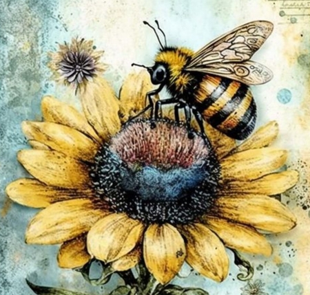 Bee