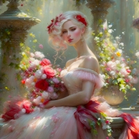 Catherine La Rose