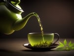 Green tea