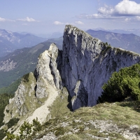 Schafberg, Austria