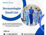 dermatologist email list