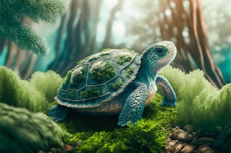 Turtle