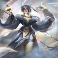Kitsune