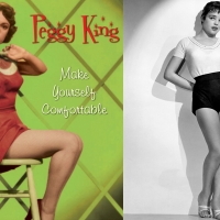 Peggy King and Jill Corey