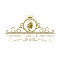 Dazzling Gold and Diamonds - Exquisite Jewelry Collection