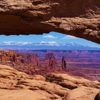 Canyonlands National Park, Utah