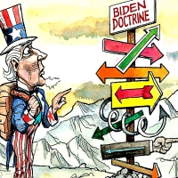 Lost Biden