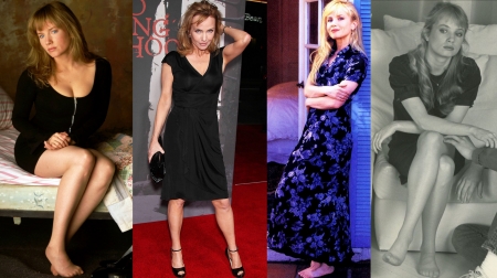 Rebecca De Mornay - de mornay, rebecca, risky business, the hand that rocks the cradle