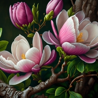 Magnolia