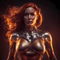 Jean Grey