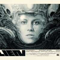 Alien (Conceptual)
