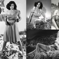 Jane Russell