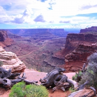 Canyonlands National Park Moab Utah