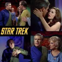 Michael Strong as Dr. Roger Korby