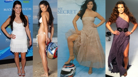 Danica Patrick