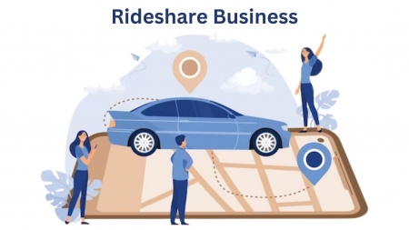 Rideshare Business - rideshare business, ridesharing business, ridesharing app, ridesharing script