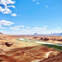 Canyonlands, Utah