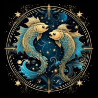 Zodiac ~ Pisces