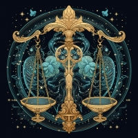 Zodiac ~ Libra