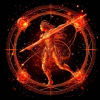 Zodiac ~ Sagittarius