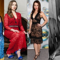Emilia Clarke