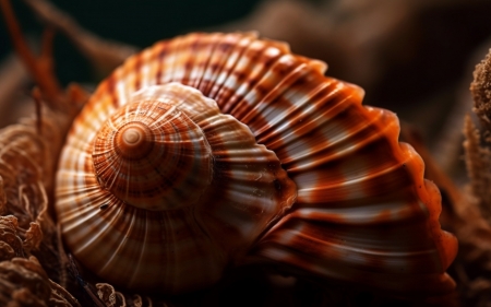 :) - neuroset, shell, summer, texture, vara