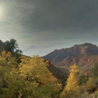 Zion NP, Utah