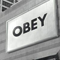 They Live - Obey