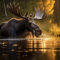 Moose