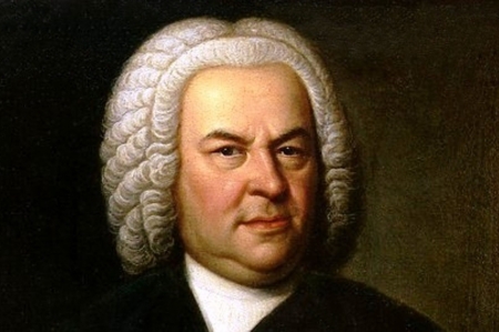 Johann Sebastian Bach (1685-1750) - bach, classical music, johann sebastian bach, js bach