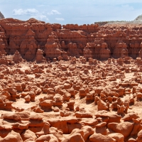 Goblin Valley State Park, Utah