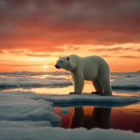 Polar bear