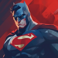 Superman - Batman