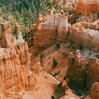 Navajo Loop - Bryce Canyon National Park