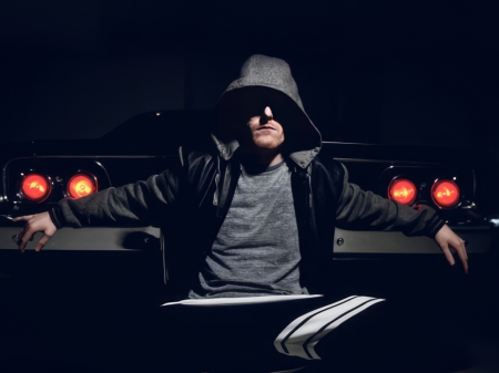 JOYRYDE - awesome, dj, dub, edm, producer, racer, remixer