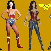 The Wonder Women