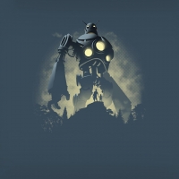 The Iron Giant