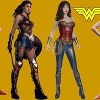 Wonder Woman