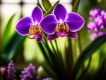 Orchids