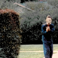 Halloween 1978 Michael is watching