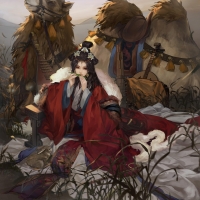 Leaf singer