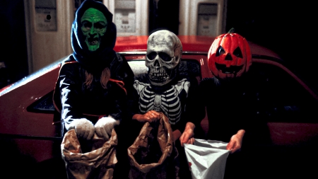 Halloween III Season Of The Witch 1982 Trick Or Treat - 1982, halloween, halloween iii season of the witch, october, witch