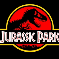 Jurassic Park 1993 Logo 1