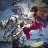 The Fall of the Phaeton