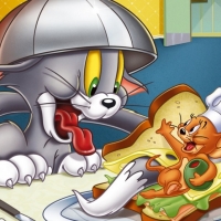 Tom and Jerry